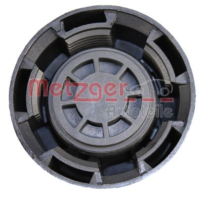 Buson vas expansiune METZGER 2140081